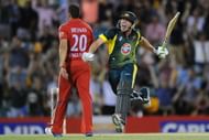 James Faulkner
